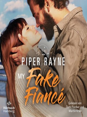 cover image of My Fake Fiancé